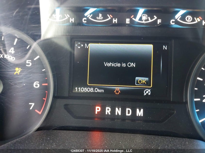 2018 Ford F150 Supercrew VIN: 1FTFW1EGXJFC33502 Lot: 12458307