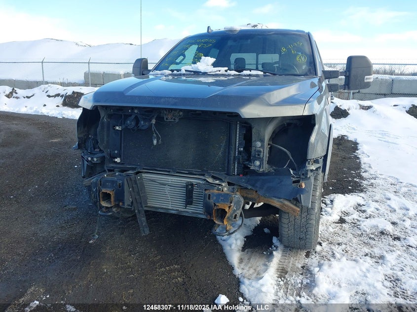 2018 Ford F150 Supercrew VIN: 1FTFW1EGXJFC33502 Lot: 12458307