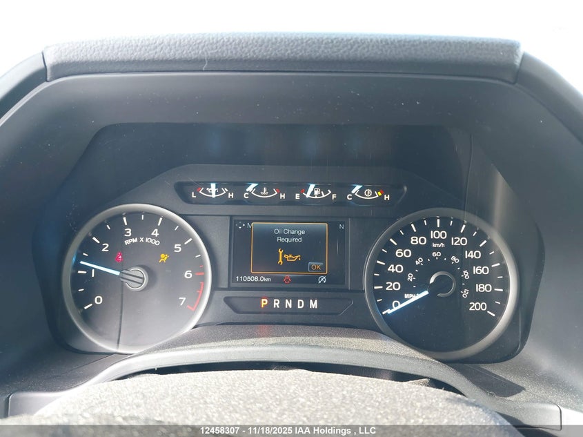 2018 Ford F150 Supercrew VIN: 1FTFW1EGXJFC33502 Lot: 12458307