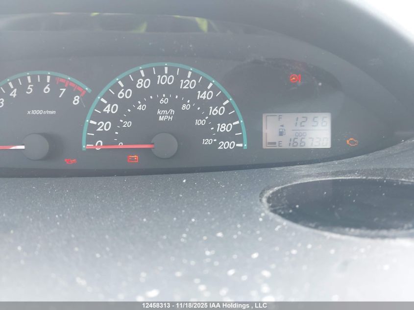 2011 Toyota Yaris VIN: JTDBT4K38B1413716 Lot: 12458313