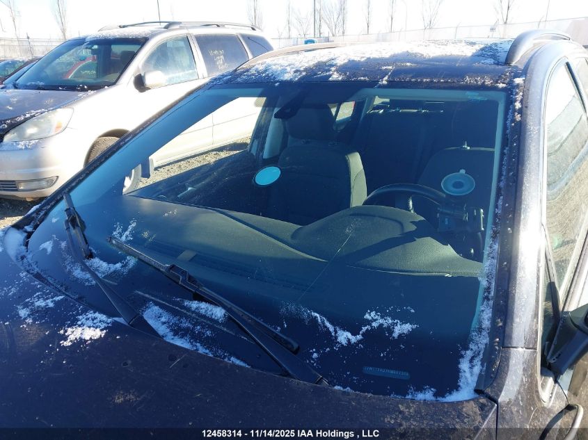 2019 Volkswagen Golf Sportwagen S VIN: 3VW117AU7KM507308 Lot: 12458314