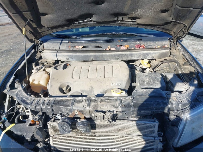 2018 Dodge Journey Gt VIN: 3C4PDDFG9JT197284 Lot: 12458316