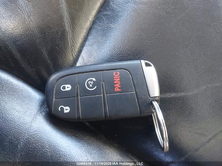 2018 Dodge Journey Gt VIN: 3C4PDDFG9JT197284 Lot: 12458316