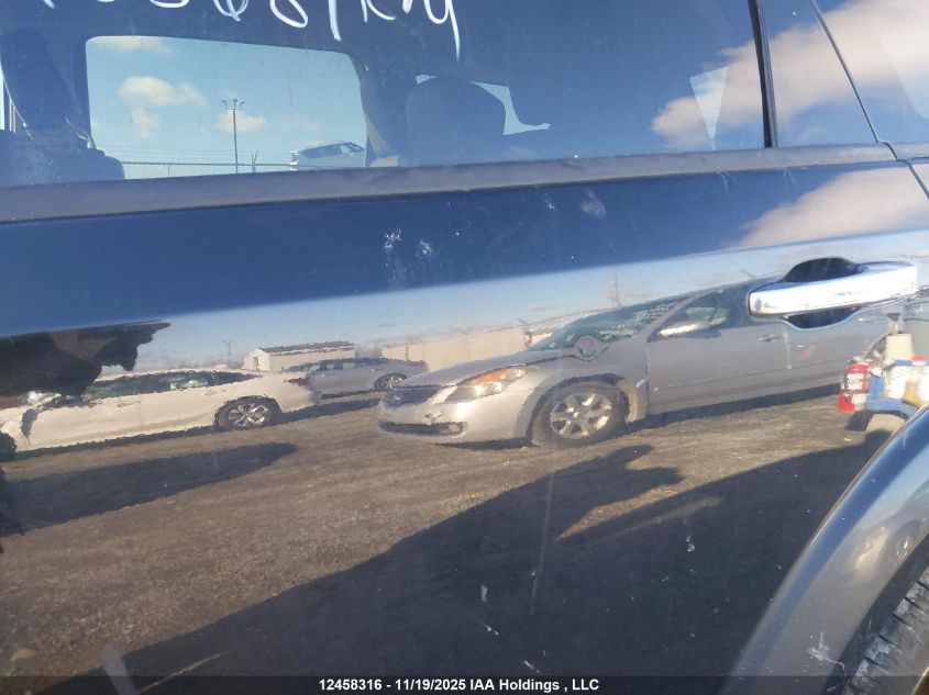 2018 Dodge Journey Gt VIN: 3C4PDDFG9JT197284 Lot: 12458316