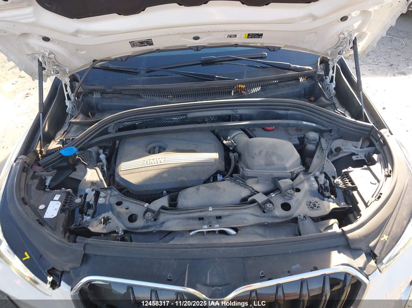 2023 BMW X1 xDrive28I VIN: WBX73EF05P5W55913 Lot: 12458317