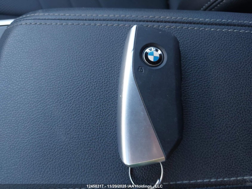 2023 BMW X1 xDrive28I VIN: WBX73EF05P5W55913 Lot: 12458317