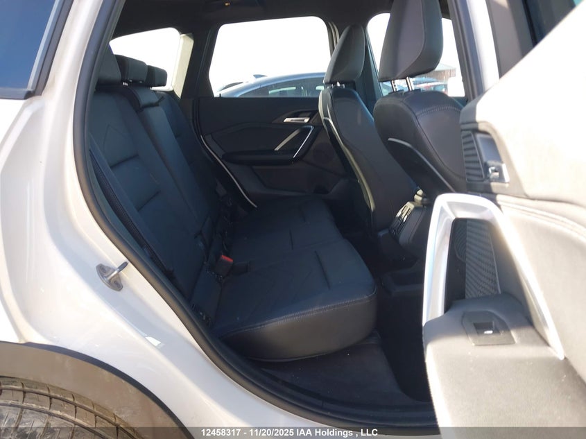 2023 BMW X1 xDrive28I VIN: WBX73EF05P5W55913 Lot: 12458317