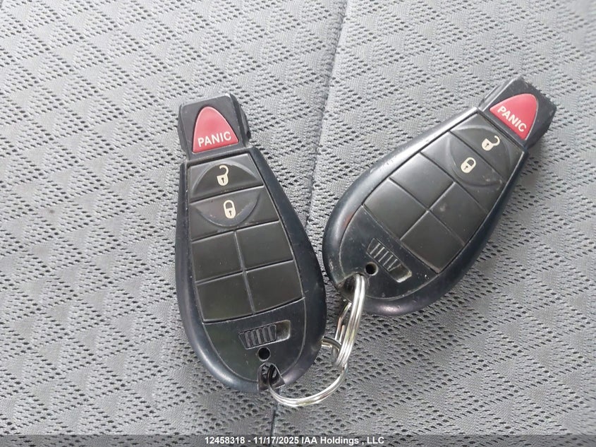 2009 Dodge Grand Caravan Se VIN: 2D8HN44E59R616220 Lot: 12458318