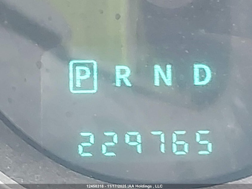 2009 Dodge Grand Caravan Se VIN: 2D8HN44E59R616220 Lot: 12458318