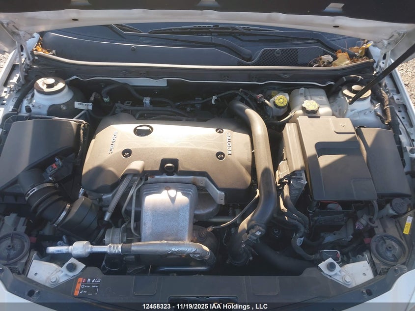 2016 Buick Regal VIN: 2G4GS5GX3G9128706 Lot: 12458323