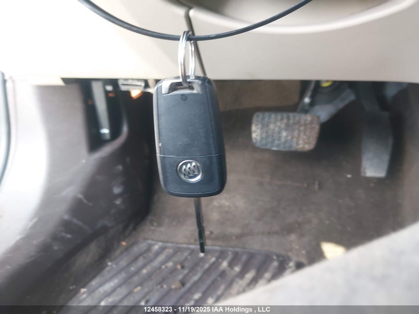 2016 Buick Regal VIN: 2G4GS5GX3G9128706 Lot: 12458323