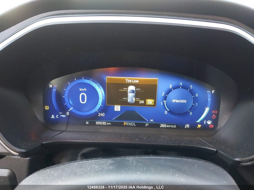 1FMCU9J94NUA54478 2022 FORD ESCAPE photo no. 7