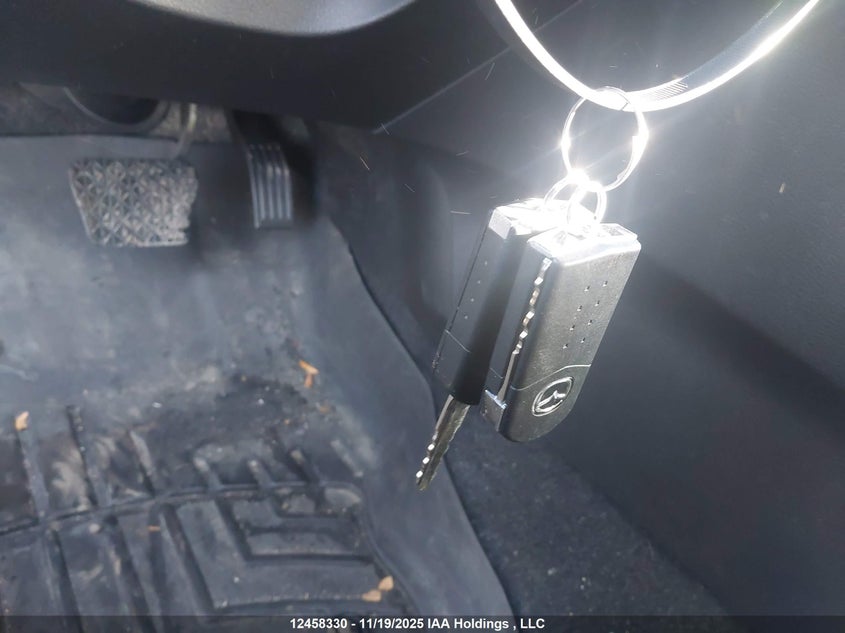 2012 Mazda Mazda3 Gs-Sky VIN: JM1BL1L73C1634917 Lot: 12458330