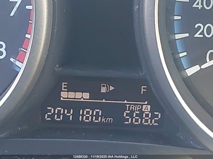 2012 Mazda Mazda3 Gs-Sky VIN: JM1BL1L73C1634917 Lot: 12458330