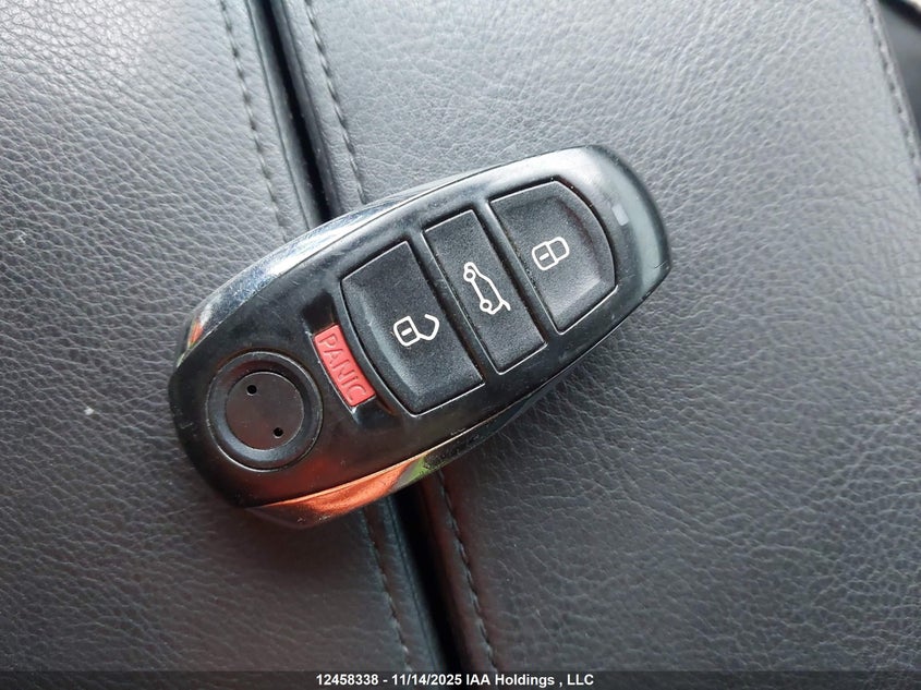 2015 Volkswagen Touareg V6 Tdi VIN: WVGEP9BP0FD006474 Lot: 12458338