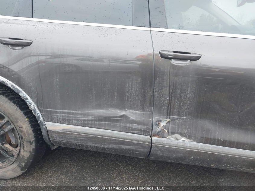 2015 Volkswagen Touareg V6 Tdi VIN: WVGEP9BP0FD006474 Lot: 12458338