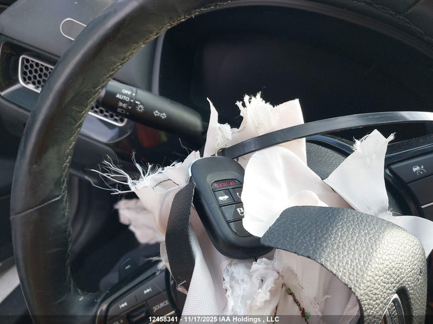 2HGFE2F52PH104653 2023 HONDA CIVIC photo no. 11