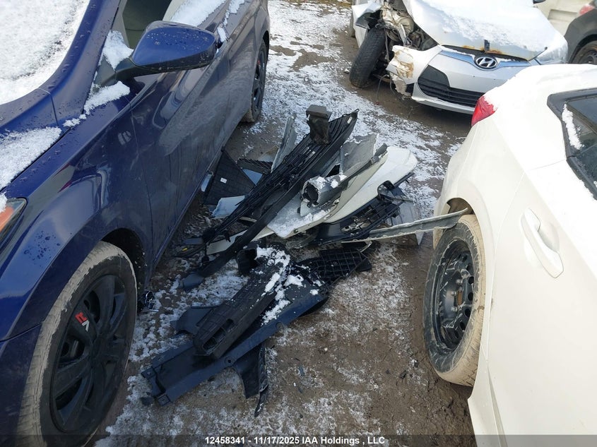 2HGFE2F52PH104653 2023 HONDA CIVIC photo no. 12