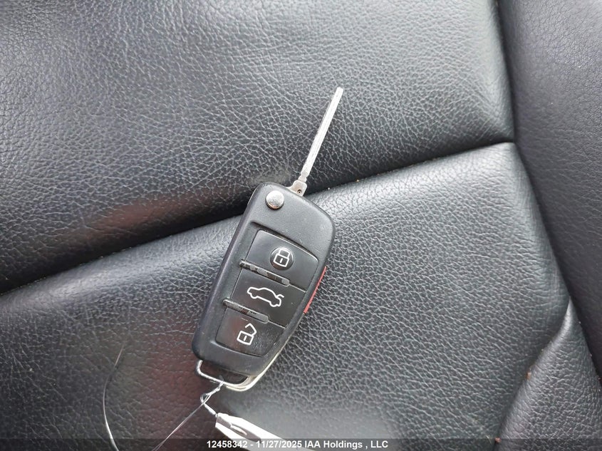 WA1EFEFS6FR003834 2015 AUDI Q3 photo no. 11