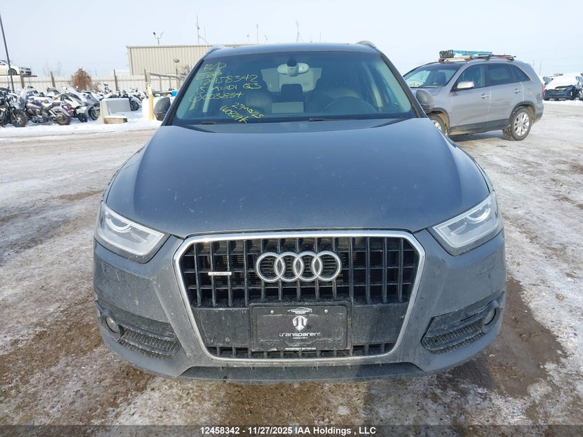 WA1EFEFS6FR003834 2015 AUDI Q3 photo no. 12