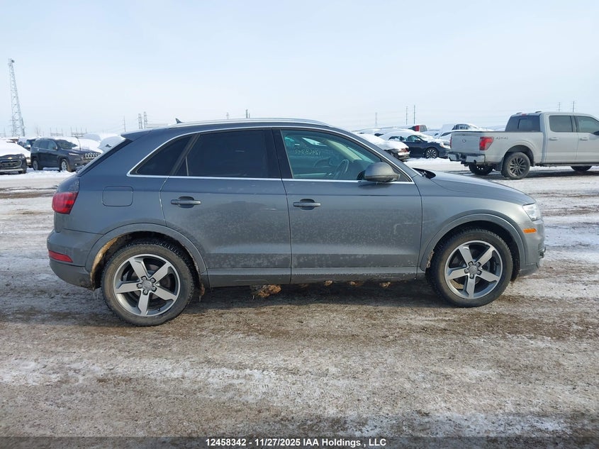 WA1EFEFS6FR003834 2015 AUDI Q3 photo no. 13