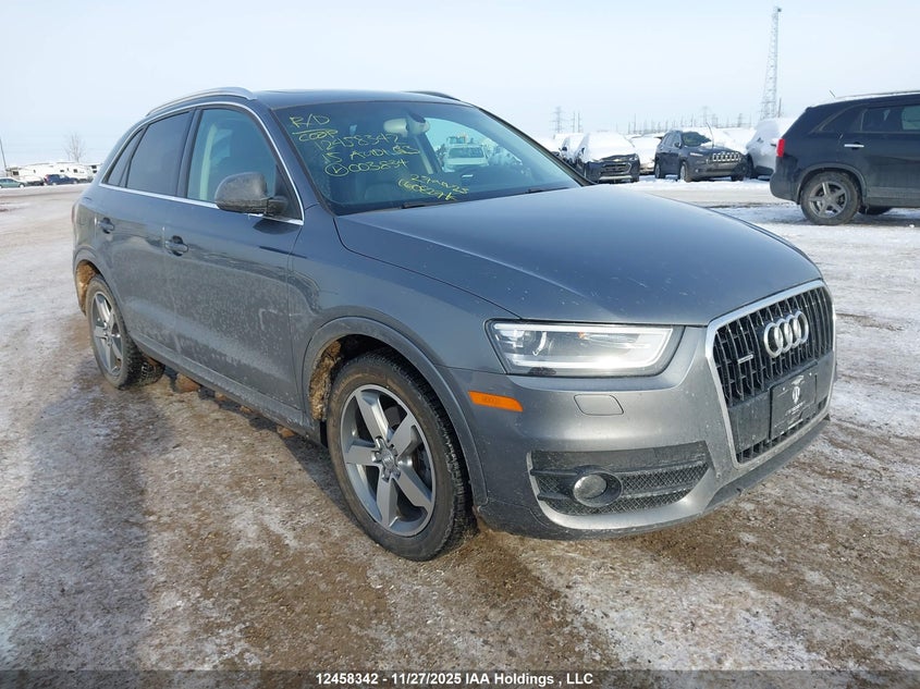 WA1EFEFS6FR003834 2015 AUDI Q3 photo no. 7