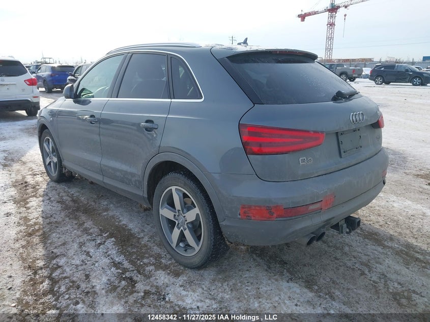 WA1EFEFS6FR003834 2015 AUDI Q3 photo no. 3