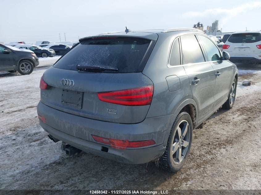 WA1EFEFS6FR003834 2015 AUDI Q3 photo no. 4