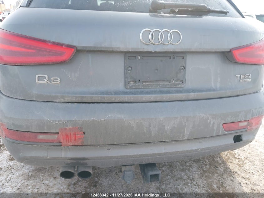WA1EFEFS6FR003834 2015 AUDI Q3 photo no. 6