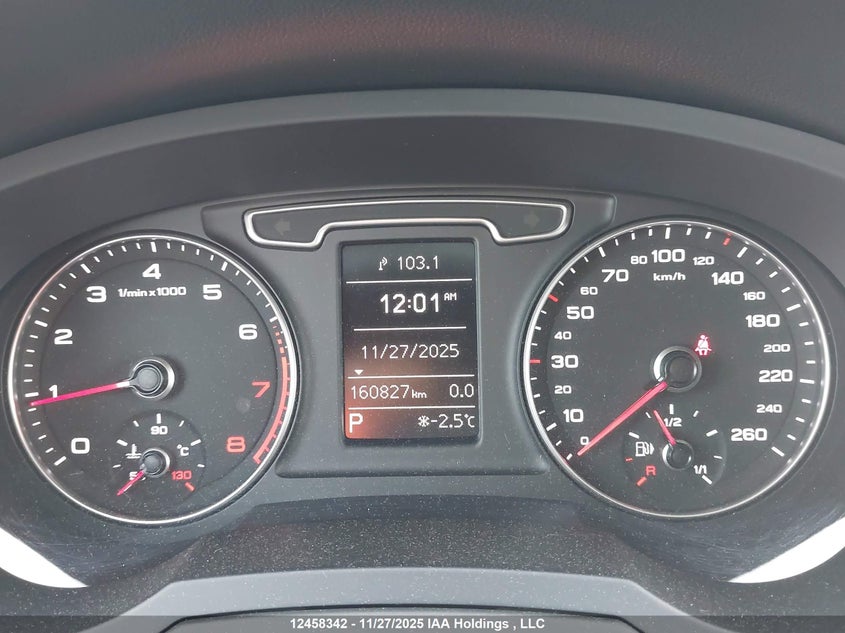 WA1EFEFS6FR003834 2015 AUDI Q3 photo no. 7