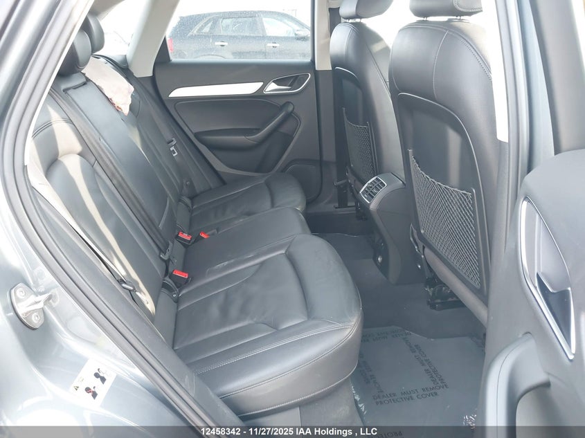 WA1EFEFS6FR003834 2015 AUDI Q3 photo no. 8