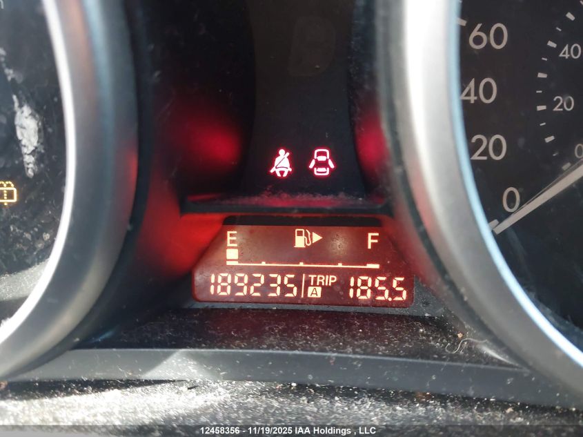 2011 Mazda 3 I VIN: JM1BL1UF0B1435795 Lot: 12458356