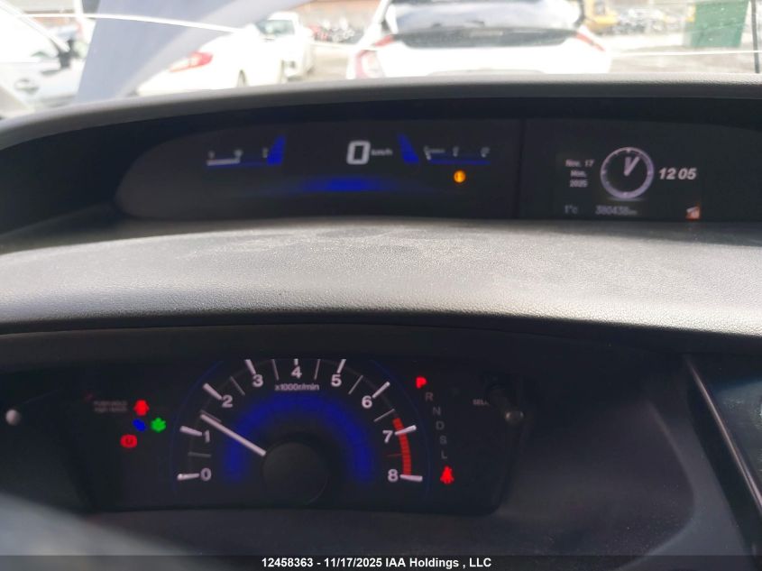 2015 Honda Civic Lx VIN: 2HGFB2F54FH047900 Lot: 12458363