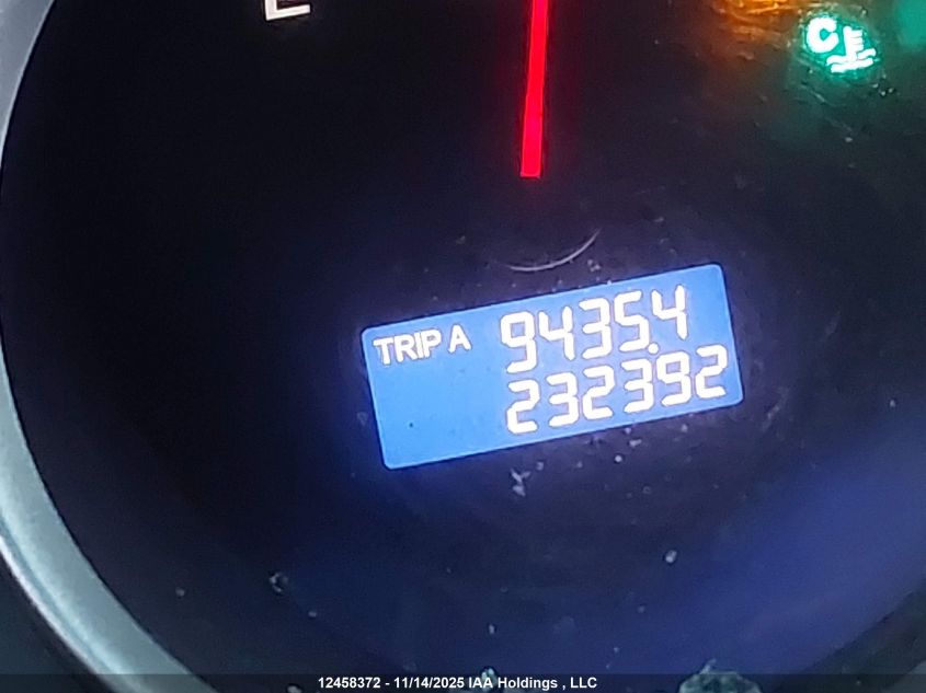 2008 Honda Fit VIN: JHMGD37498S807127 Lot: 12458372