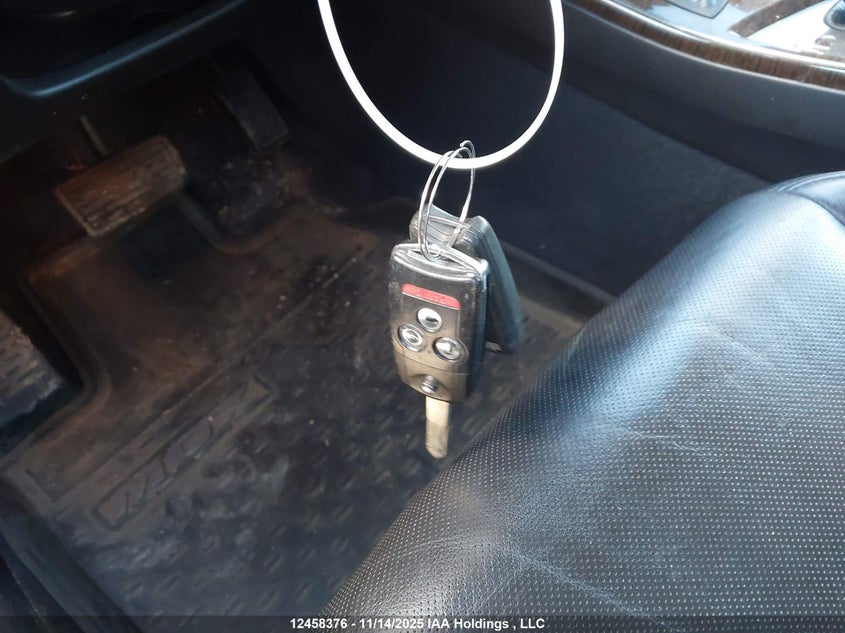 2HNYD2H63DH000730 2013 ACURA MDX photo no. 11