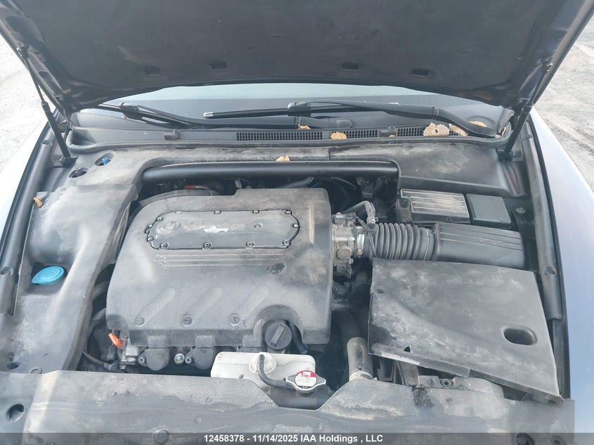 2004 Acura Tl VIN: 19UUA66254A802636 Lot: 12458378