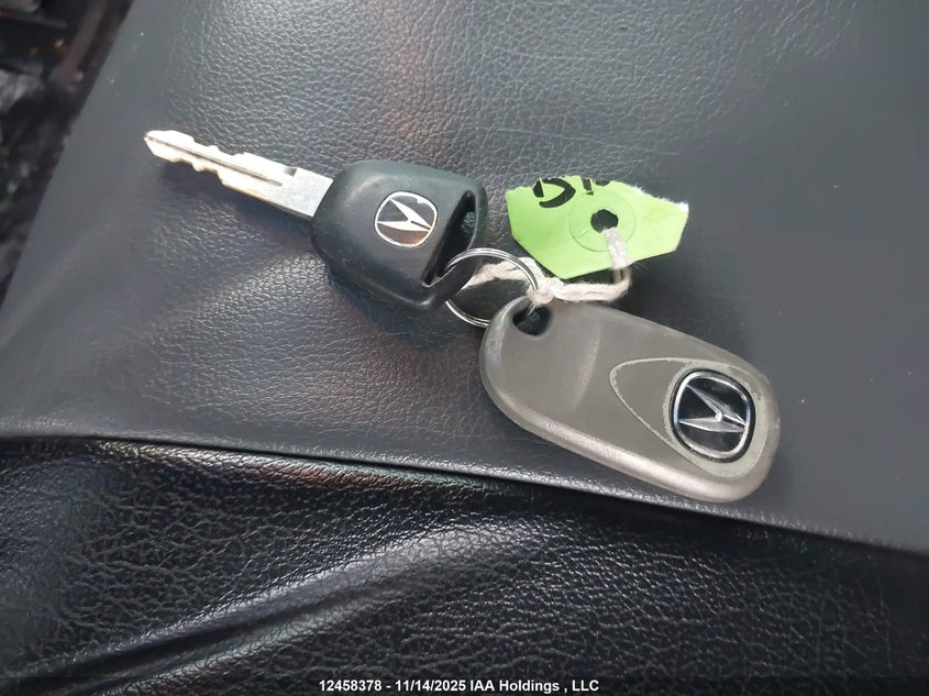 2004 Acura Tl VIN: 19UUA66254A802636 Lot: 12458378