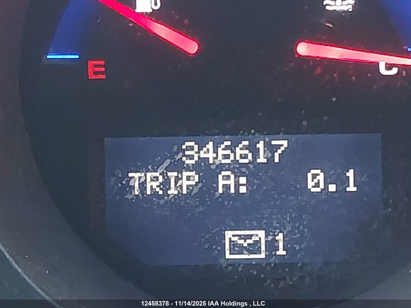 2004 Acura Tl VIN: 19UUA66254A802636 Lot: 12458378