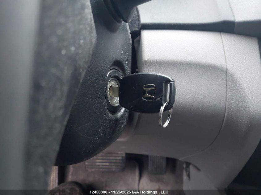 2012 Honda Civic Lx VIN: 2HGFB2F48CH100472 Lot: 12458380