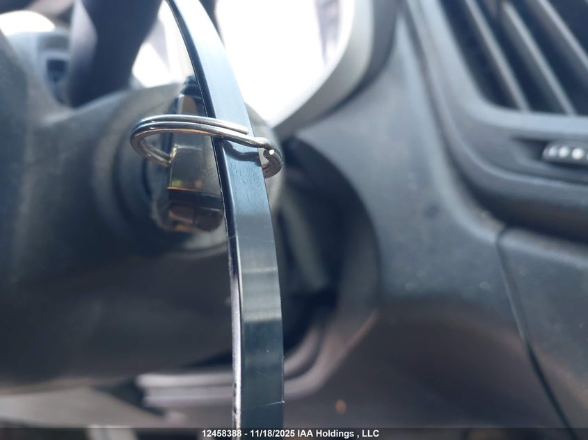 2011 Chevrolet Equinox VIN: 2CNALDEC6B6296623 Lot: 12458388