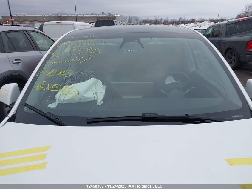 LRWYGDFD4PC929596 2023 TESLA MODEL Y photo no. 17