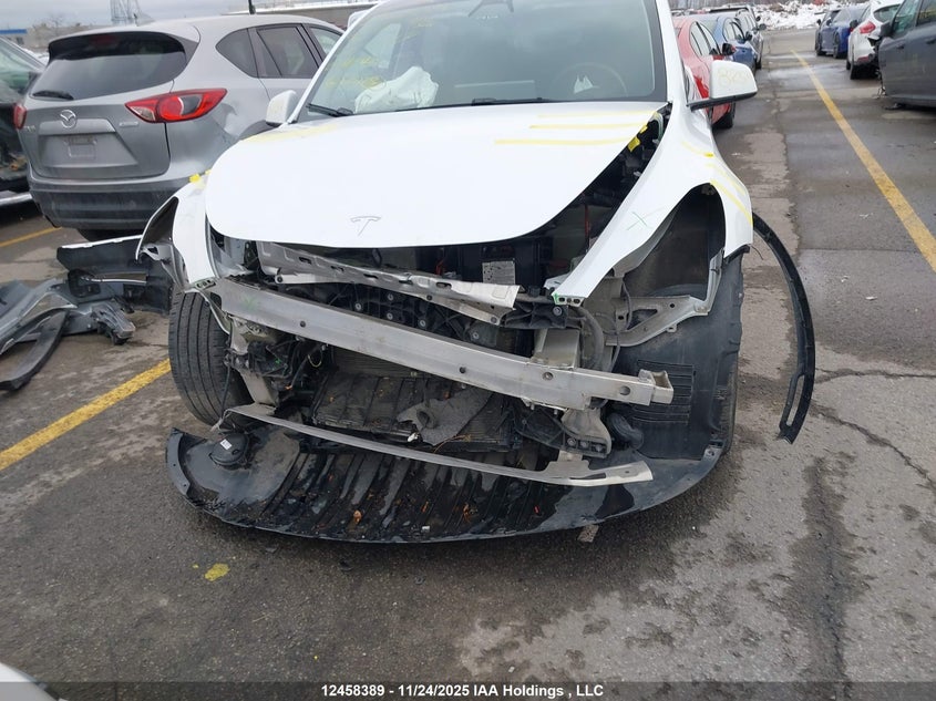 LRWYGDFD4PC929596 2023 TESLA MODEL Y photo no. 6