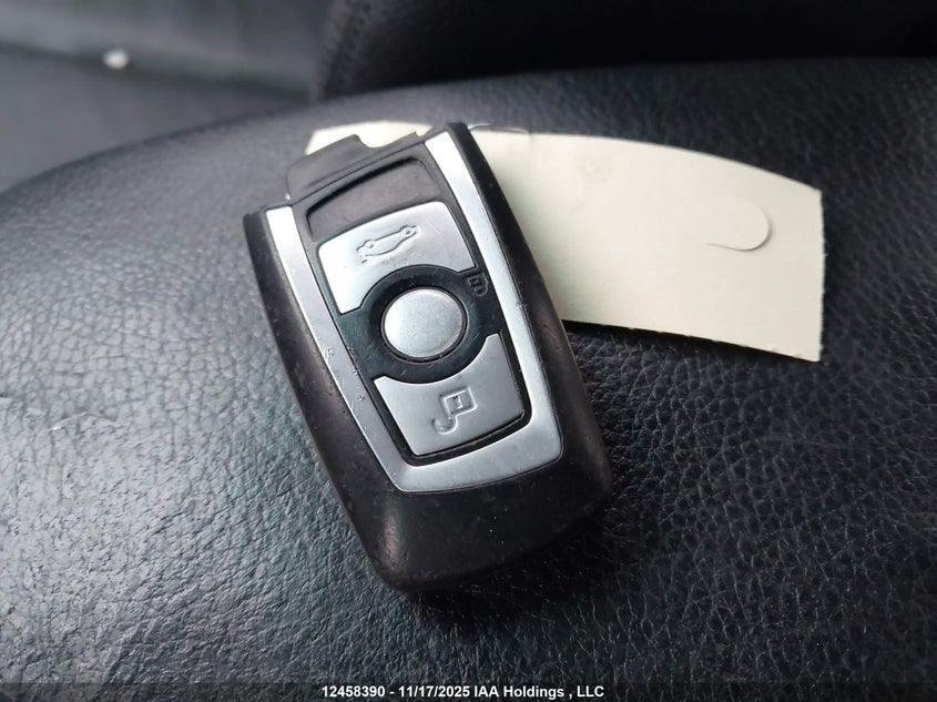 WBA3B3C58EF545199 2014 BMW 3ER photo no. 11