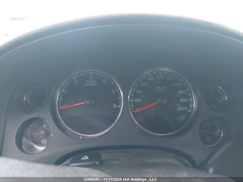 2008 Chevrolet Suburban K1500 Ls VIN: 1GNFK16348R259472 Lot: 12458391