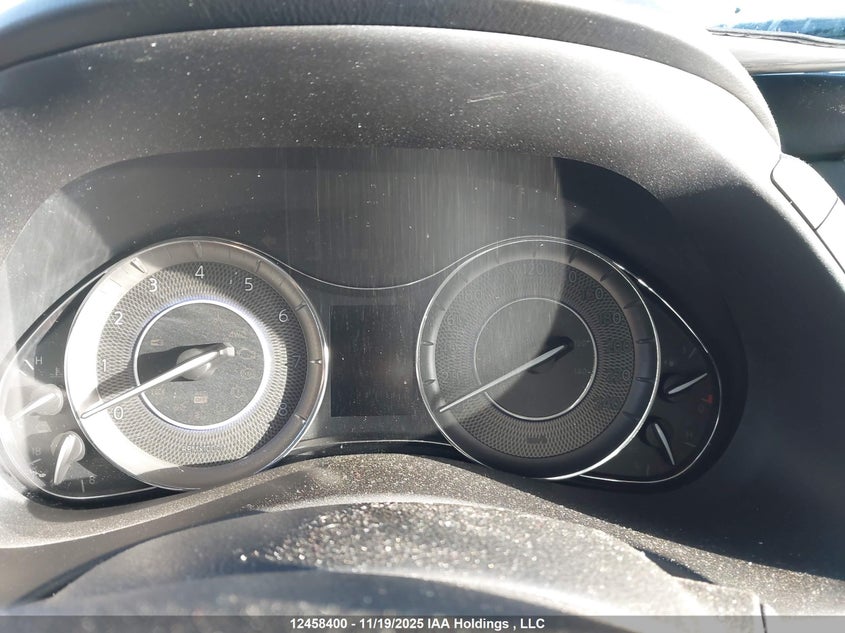 2016 Infiniti Qx80 Base 7 Passenger/Base 8 Passenger/Limited 7 Passenger VIN: JN8AZ2NC1G9400135 Lot: 12458400