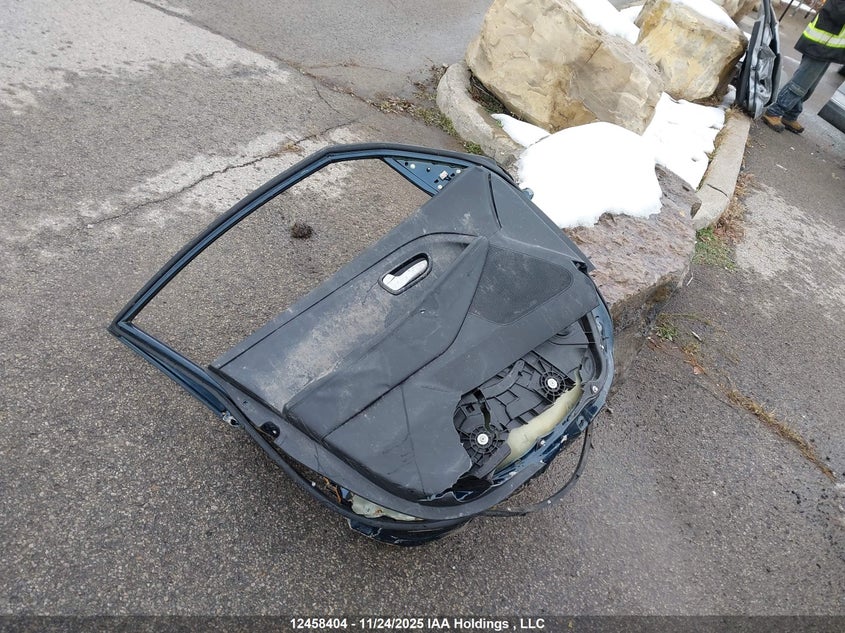 2017 Kia Rondo L/Lx VIN: KNAHT8A36H7168937 Lot: 12458404