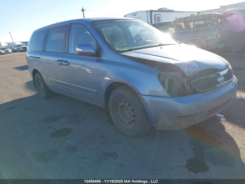 KNDMG4C71C6501834 2012 KIA SEDONA photo no. 4