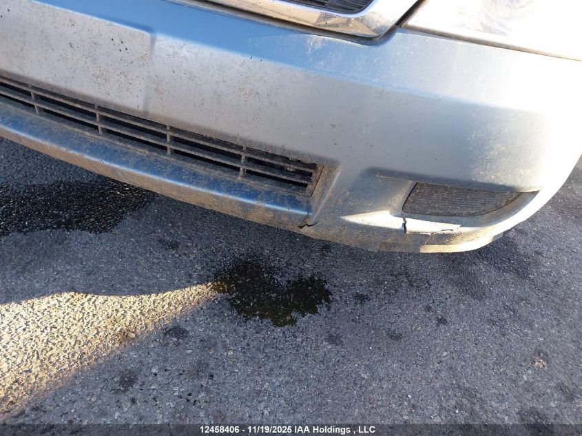 2012 Kia Sedona Lx VIN: KNDMG4C71C6501834 Lot: 12458406