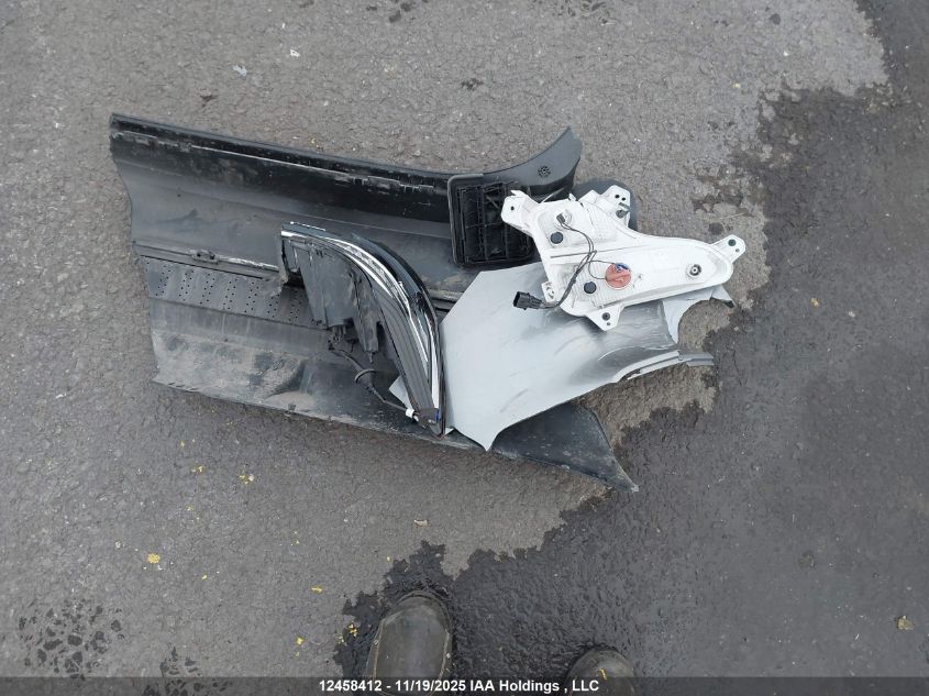 2023 Kia Forte5 Ex VIN: KNAF55ACXP5161080 Lot: 12458412