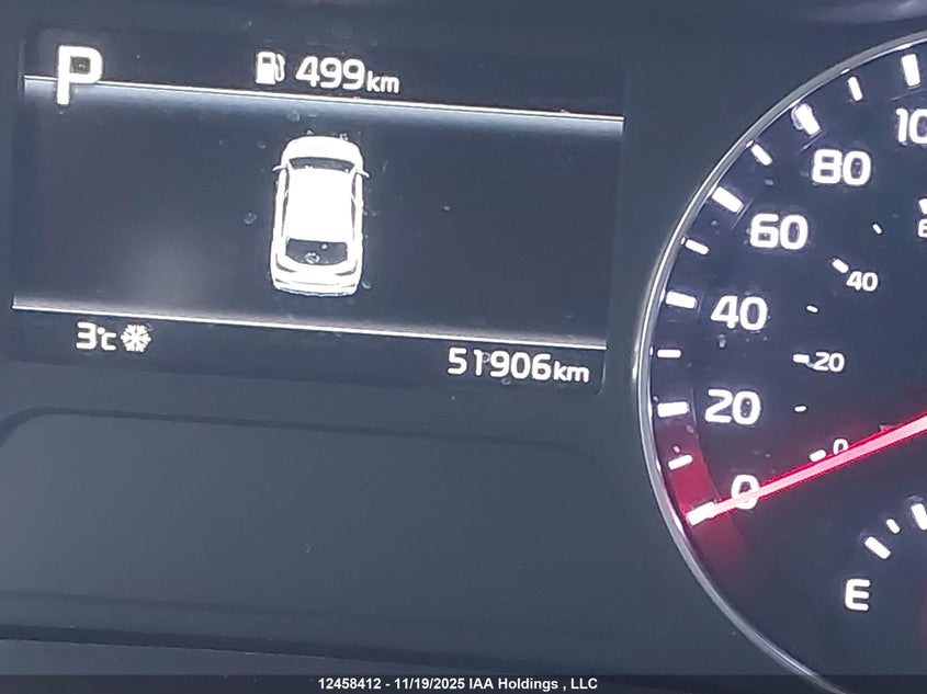 2023 Kia Forte5 Ex VIN: KNAF55ACXP5161080 Lot: 12458412